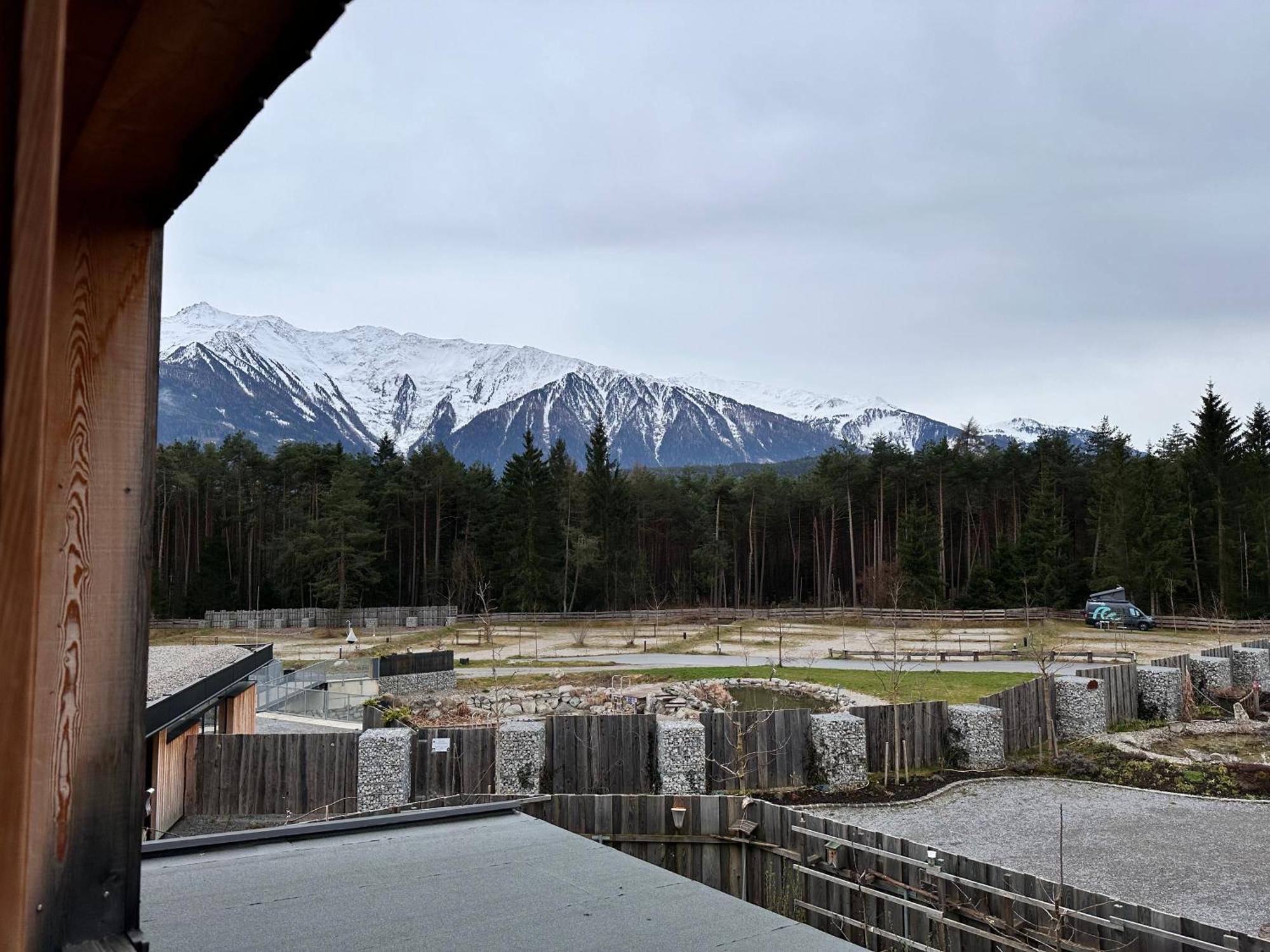 Gerhardhof - Zimmer Glamping Camping Wildermieming Quarto foto